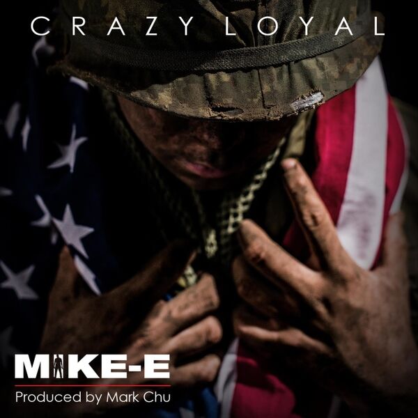 Cover art for Crazy Loyal